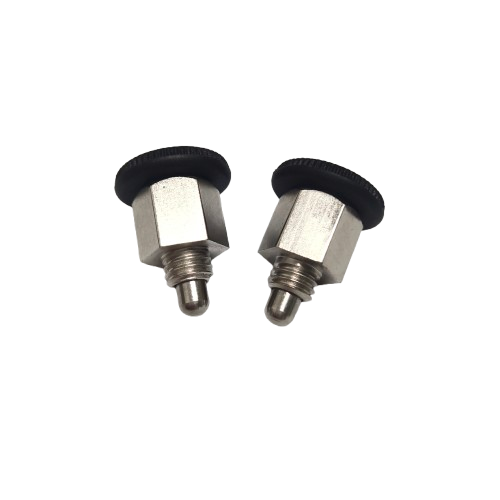 Mini indexing plungers ensure repeatable positioning in precision tools. Trusted by engineers. Add to cart today!
